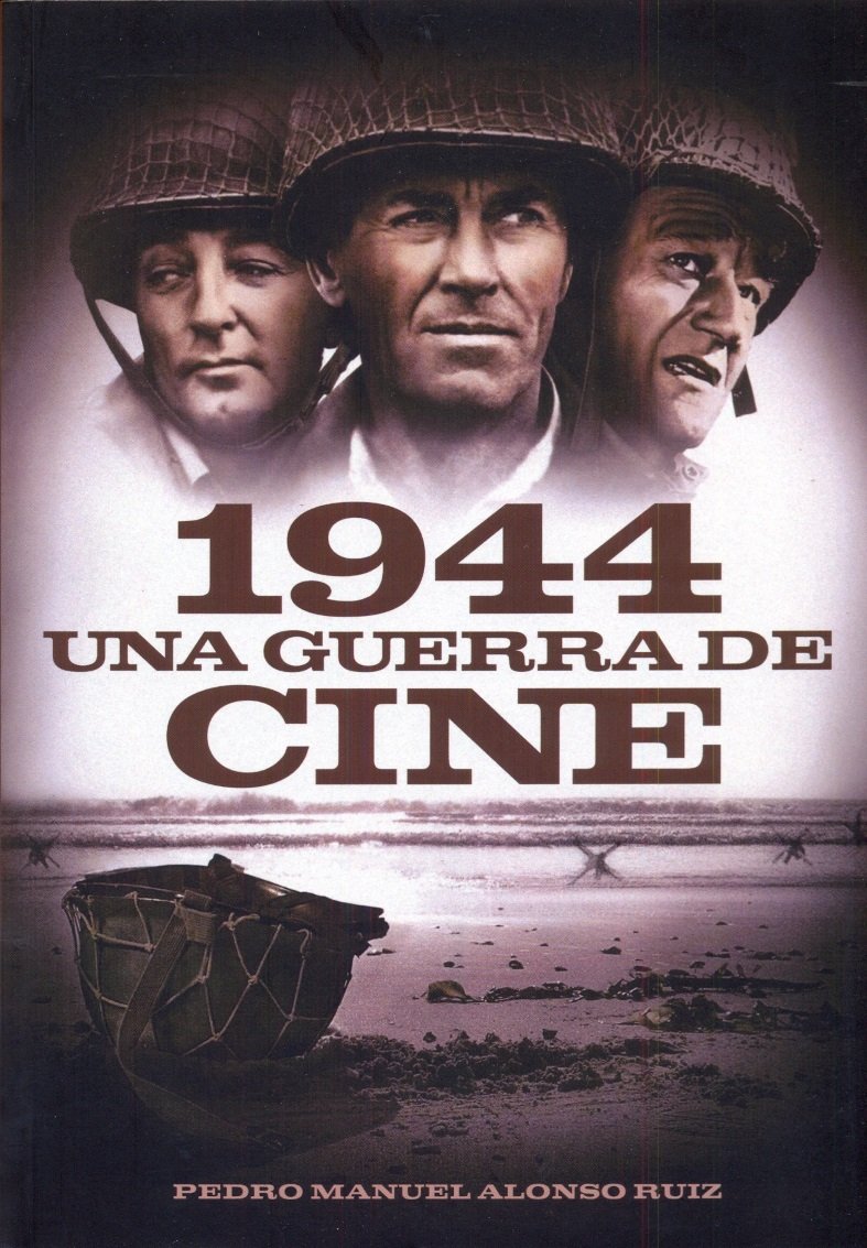 1944, una guerra de cine Learning & Reference