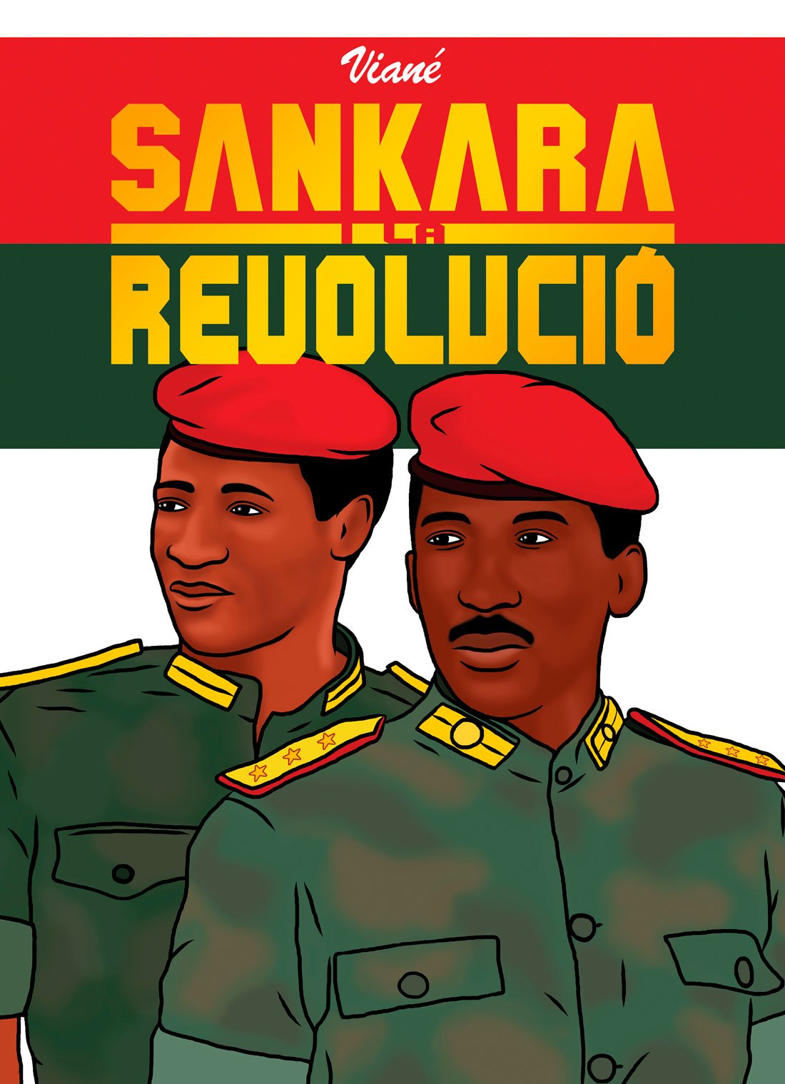 Raynal, V: Sankara i la revolució Social Sciences