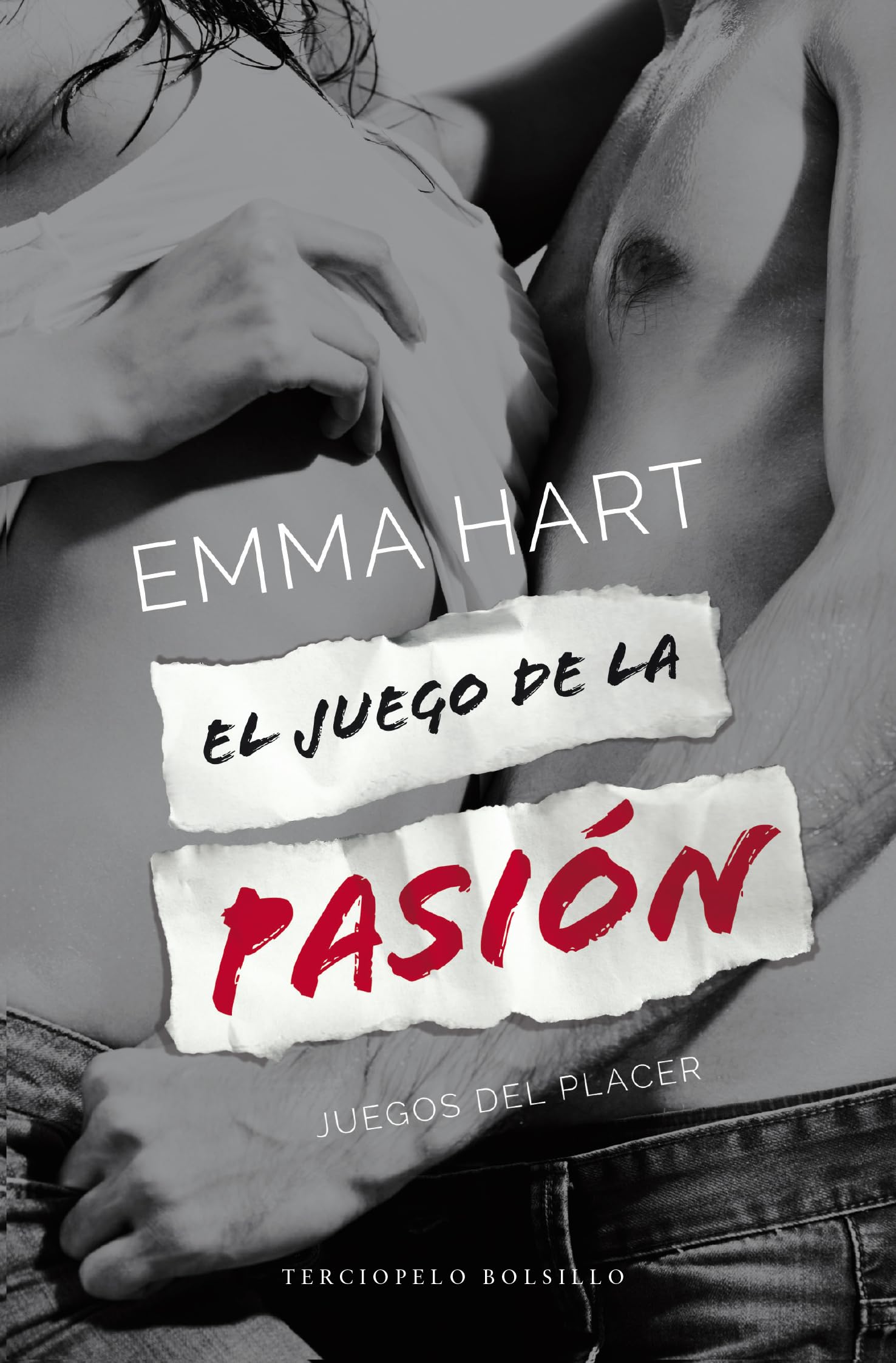 Product Image: El Juego de La Pasion