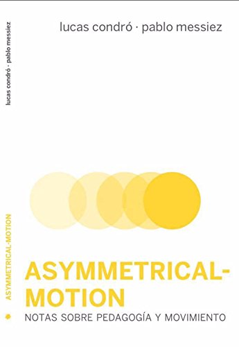 Product Image: Asymmetrical-Motion