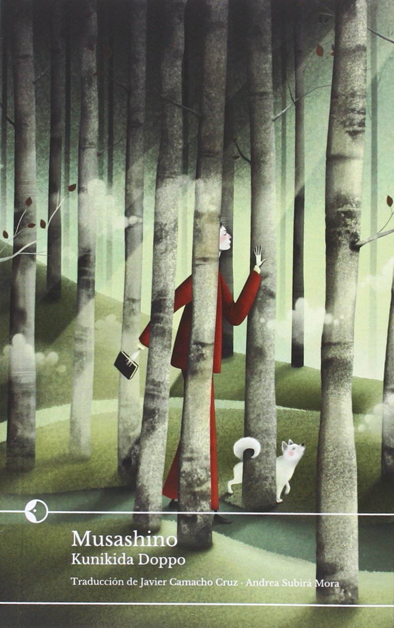 Musashino y otros relatos (Grandes clásicos, Band 7) Books