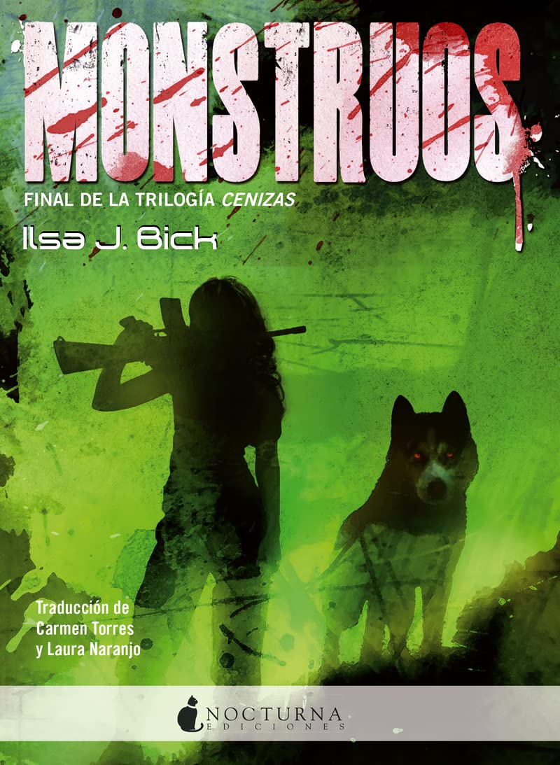 Monstruos (Literatura Mágica, Band 28) Social Sciences