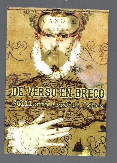 Product Image: De verso en Greco