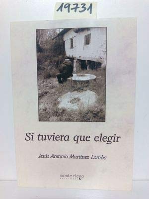 Si tuviera que elegir Books