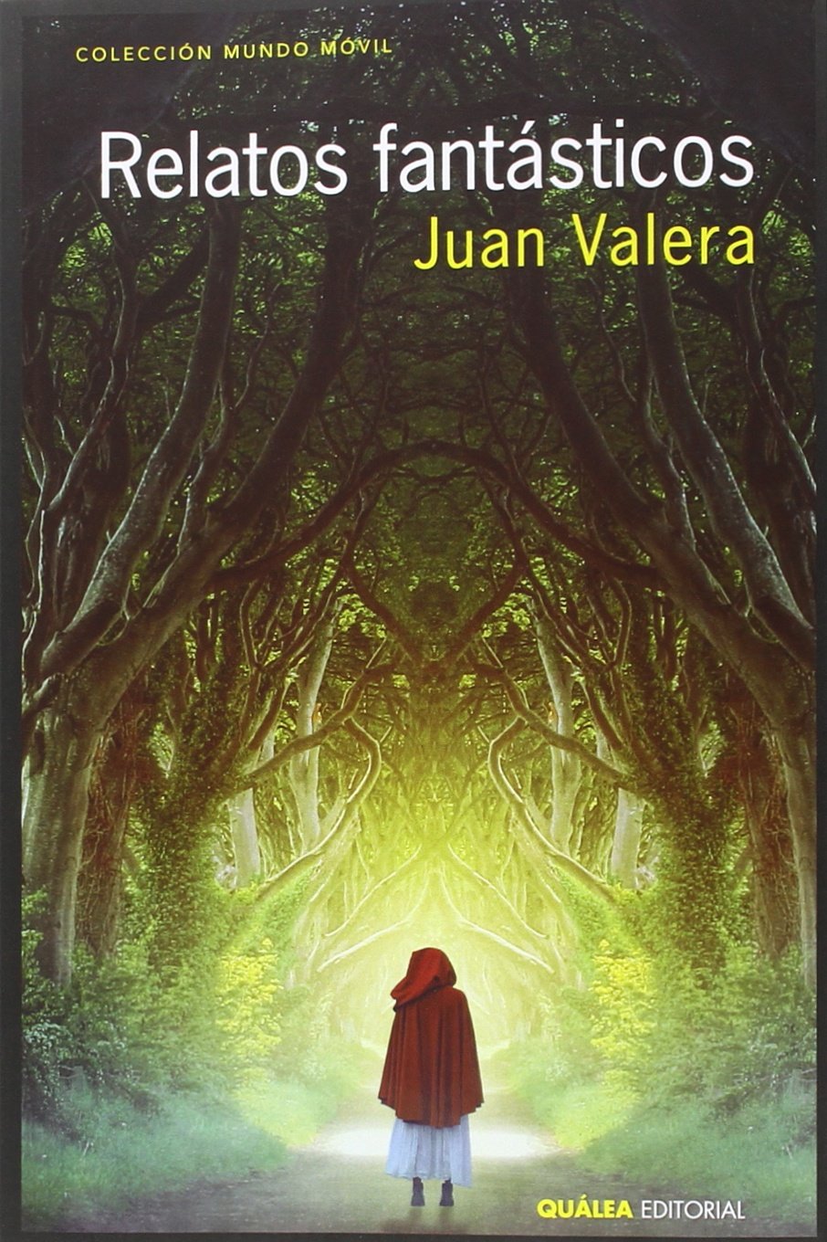 Relatos fantásticos Non-fiction