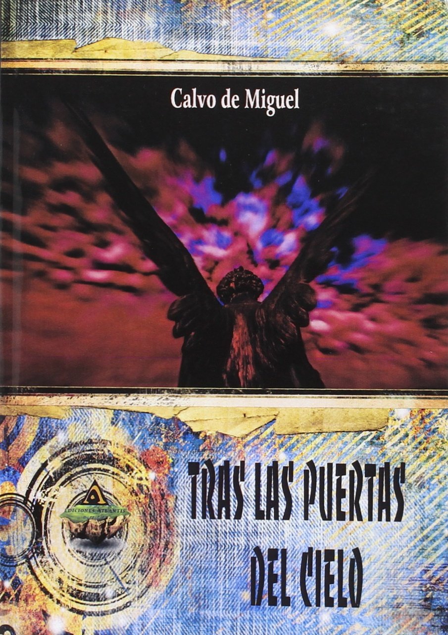 Tras las puertas del cielo Books