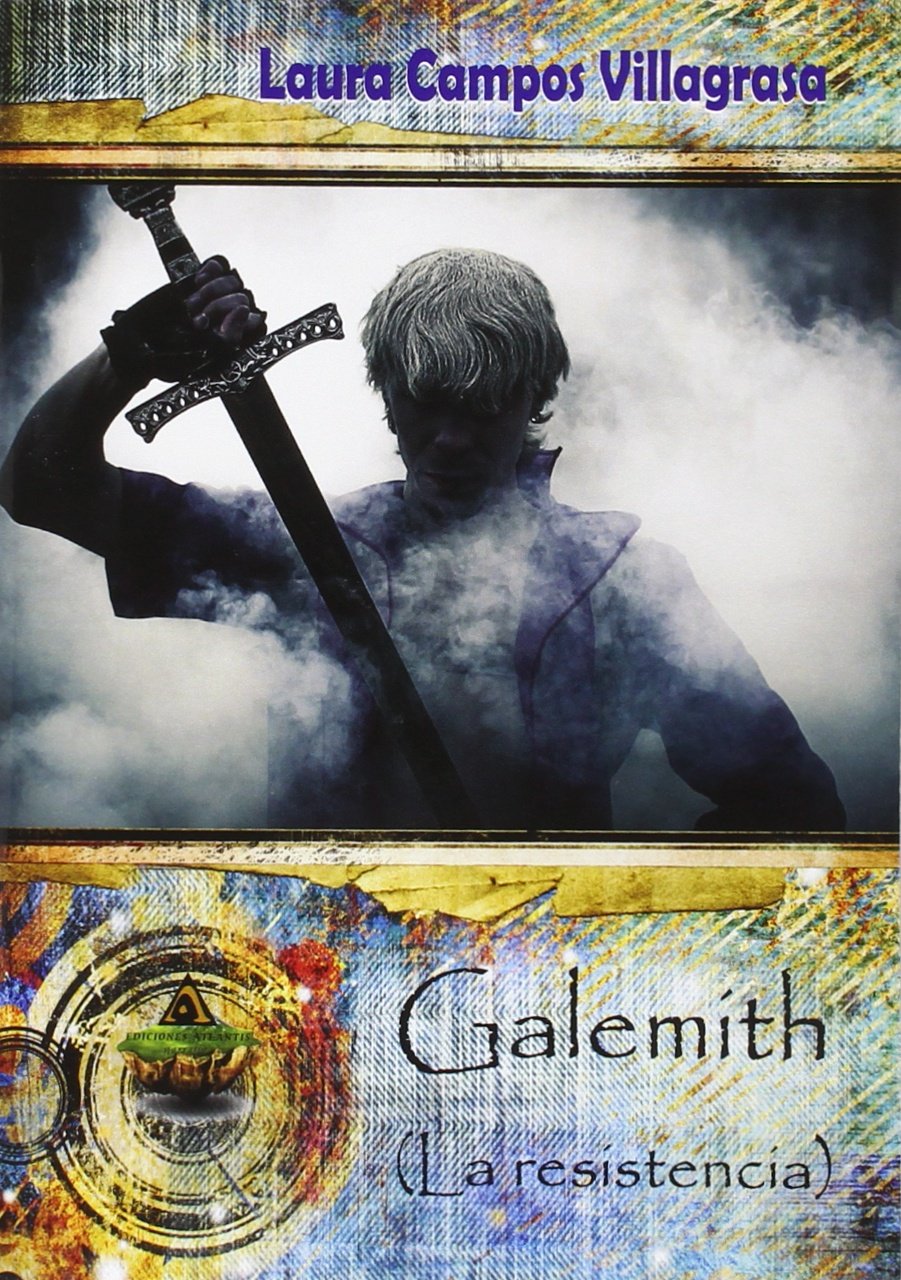 Galemith, la resistencia Learning & Reference