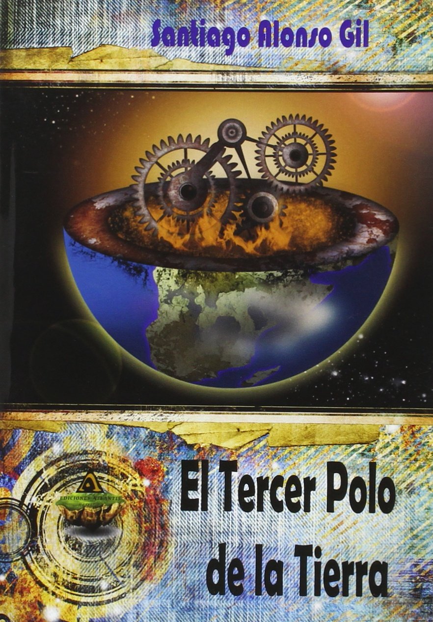 El Tercer Polo de la Tierra Learning & Reference