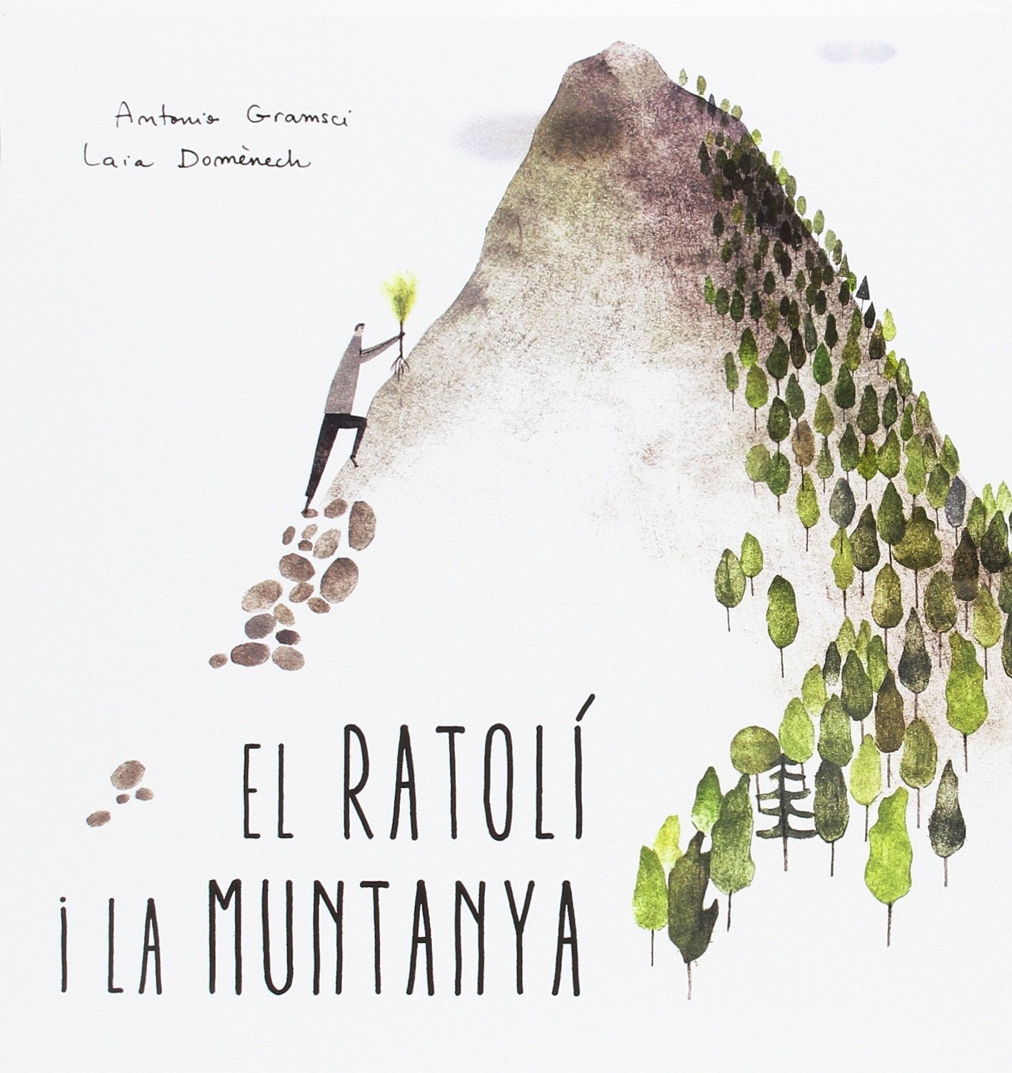 El ratolí i la muntanya (milratones, Band 119) Social Sciences