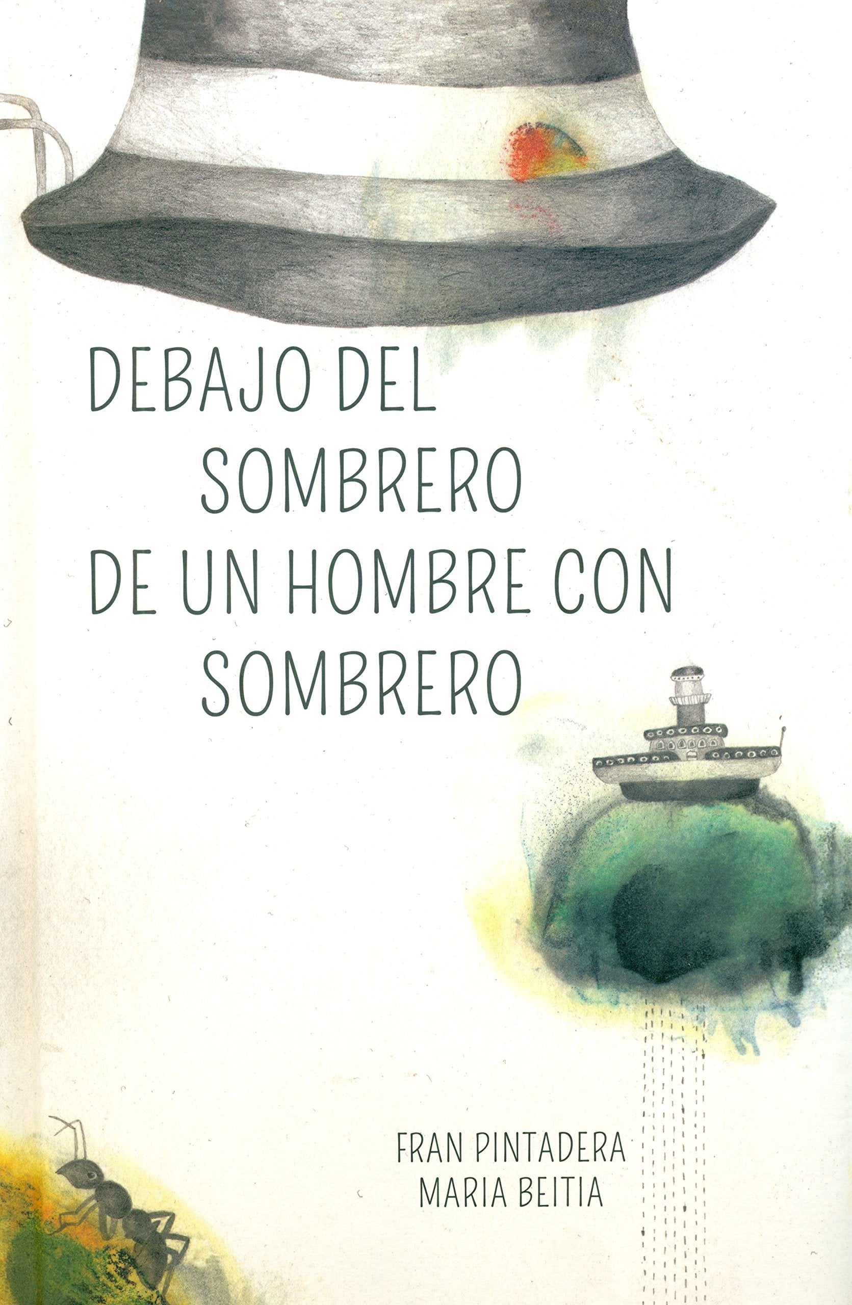 Debajo del sombrero de un hombre con sombrero (milratones, Band 20) Social Sciences