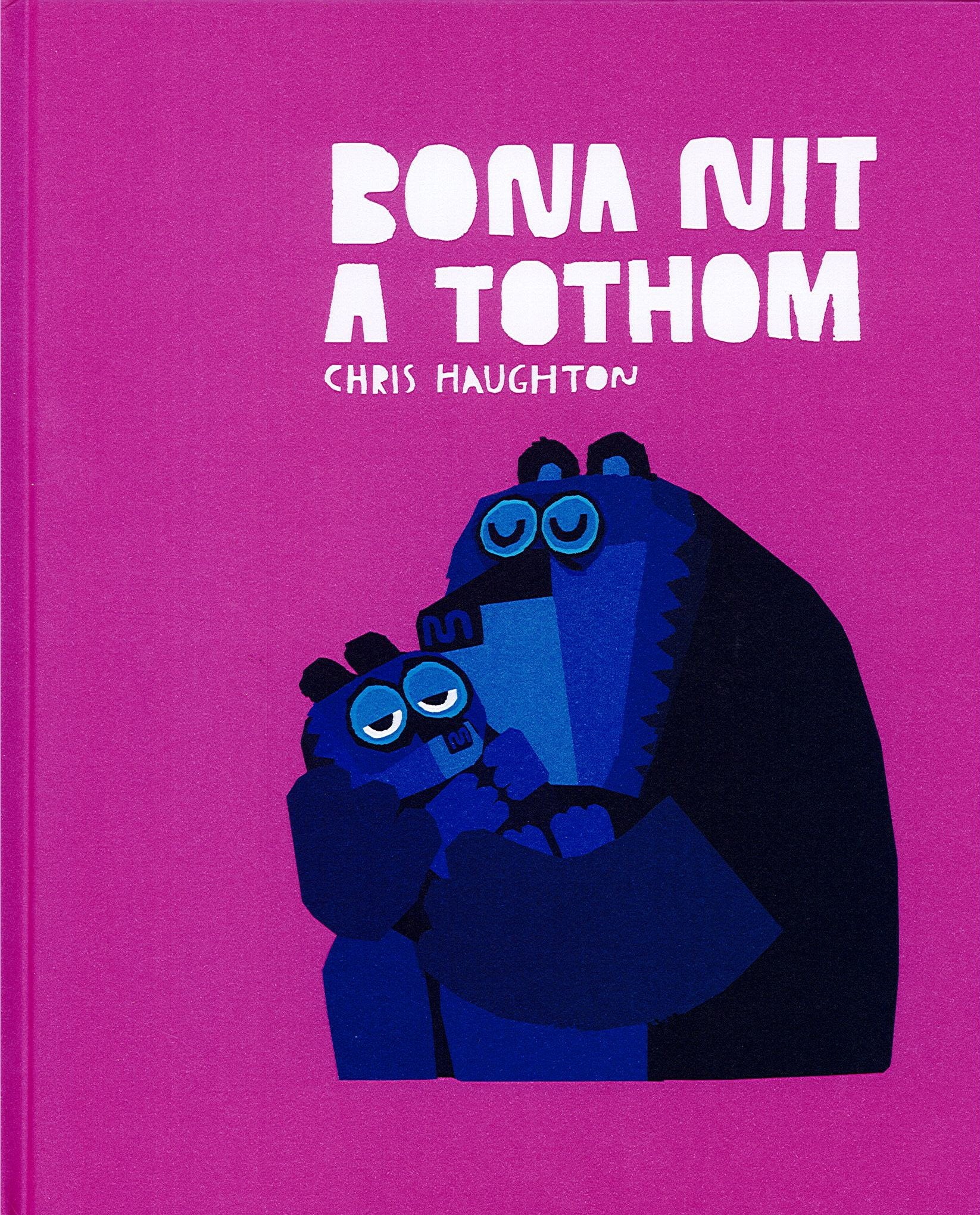 Bona nit a tothom (milratones, Band 121) Social Sciences