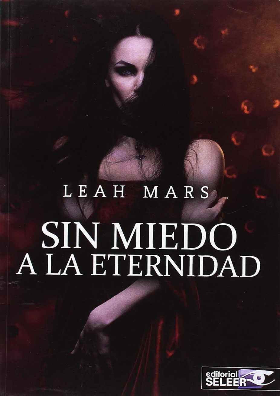 Sin miedo a la eternidad Books