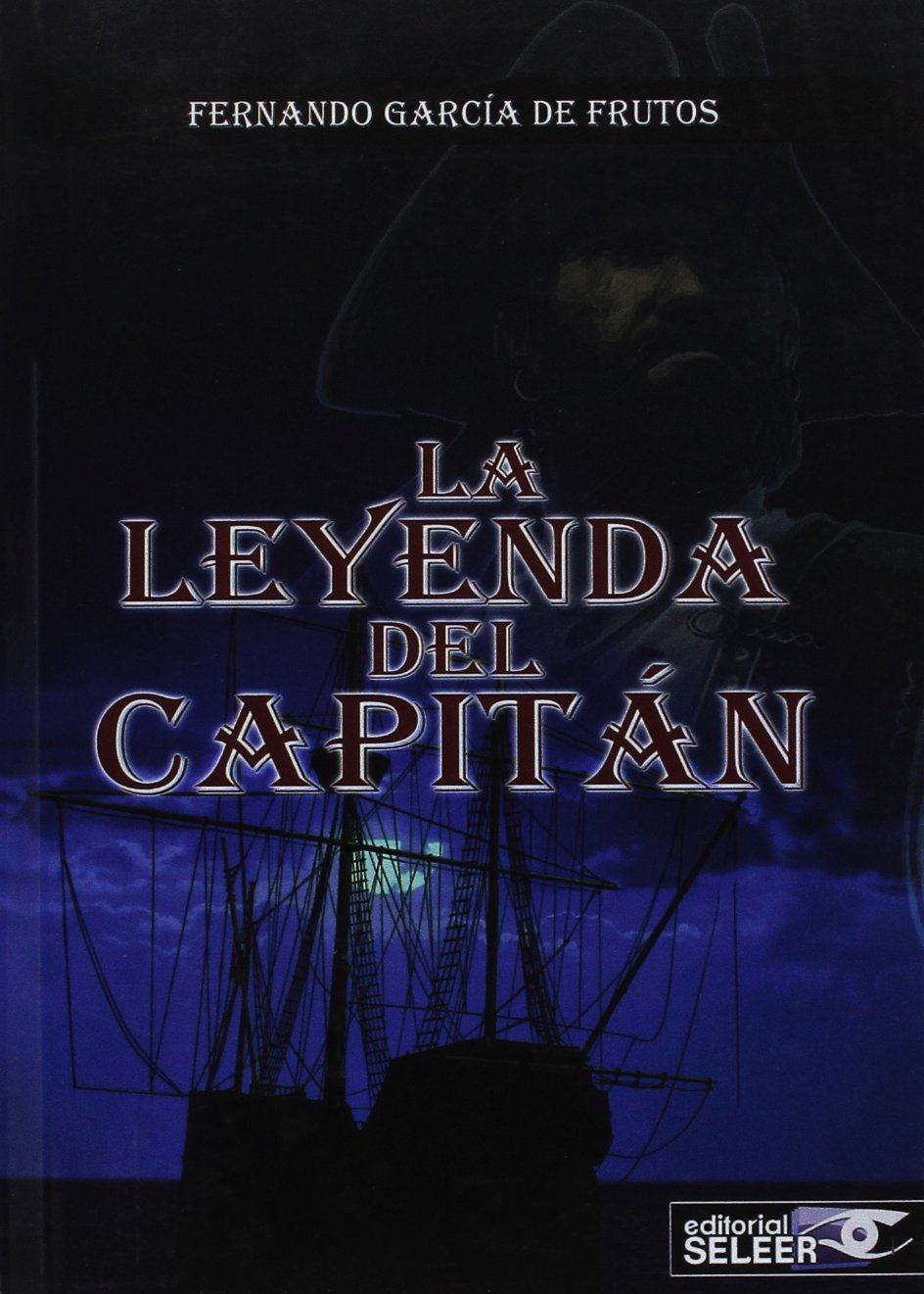 La leyenda del capitán Reading Aloud & Learning to Read