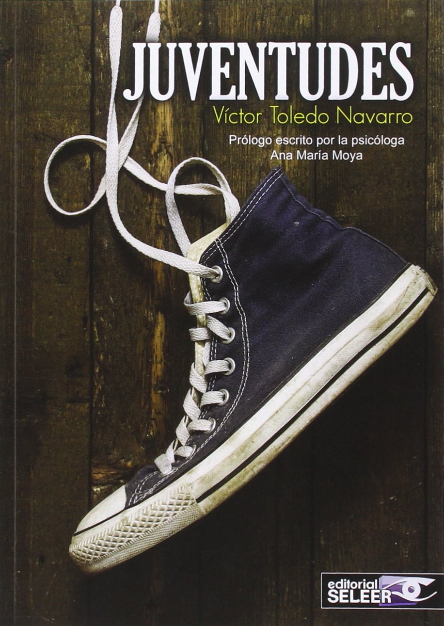 Juventudes Non-fiction
