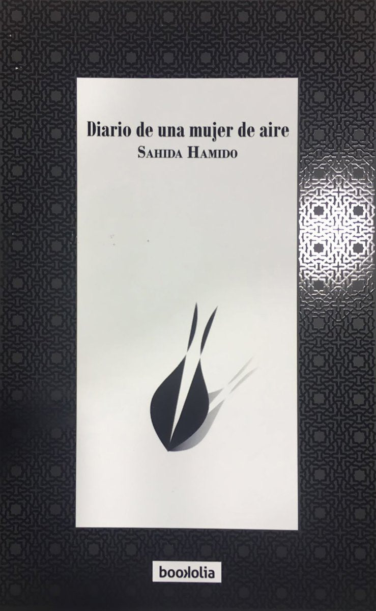Diario de una mujer de aire (Versados, Band 2) Fiction