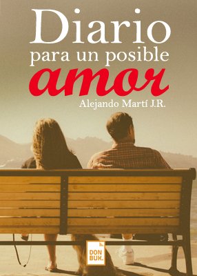 Diario para un posible amor Books