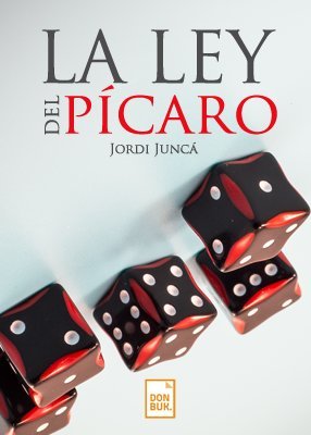 Product Image: La ley del pícaro