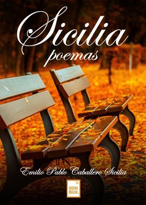 Sicilia Poesías Books