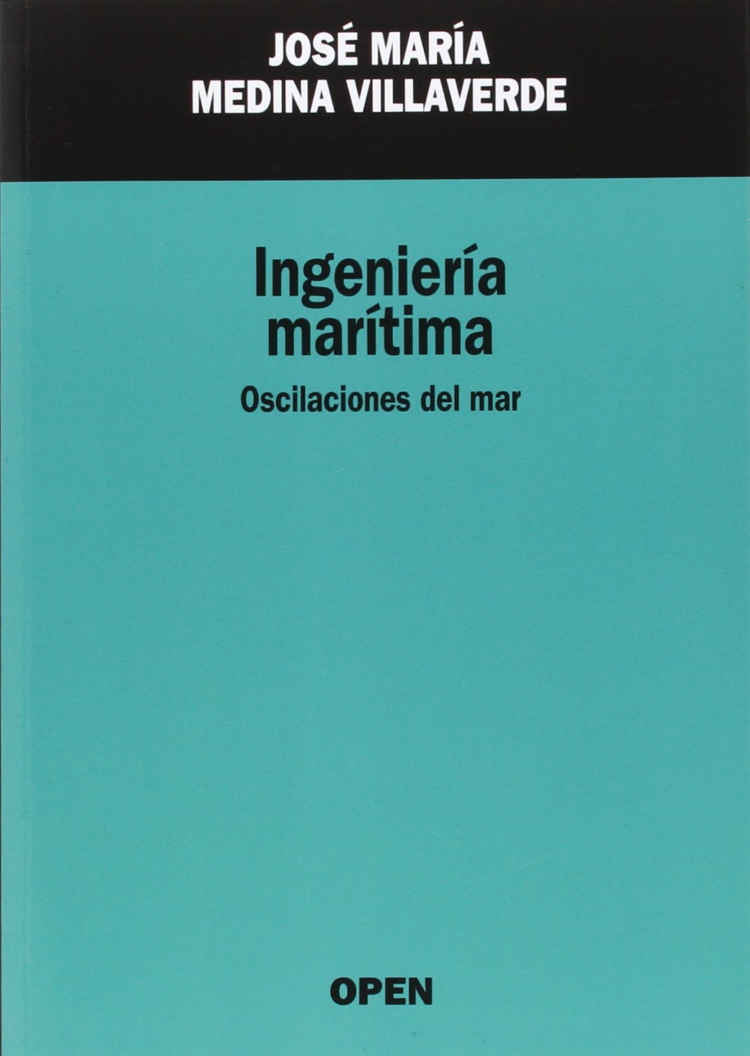Ingeniería Marítima: oscilaciones del mar Media & Communication