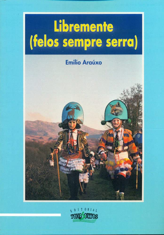 libremente (divulgación, Band 17) Books
