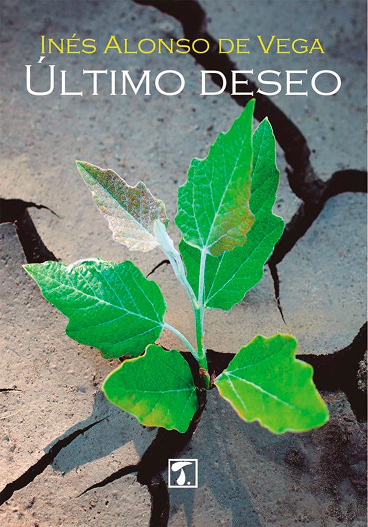Último deseo (COSECHA, Band 10) Books