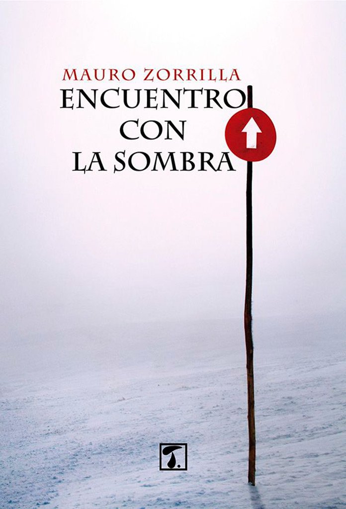 Encuentro con la sombra (CEPA, Band 2) Books