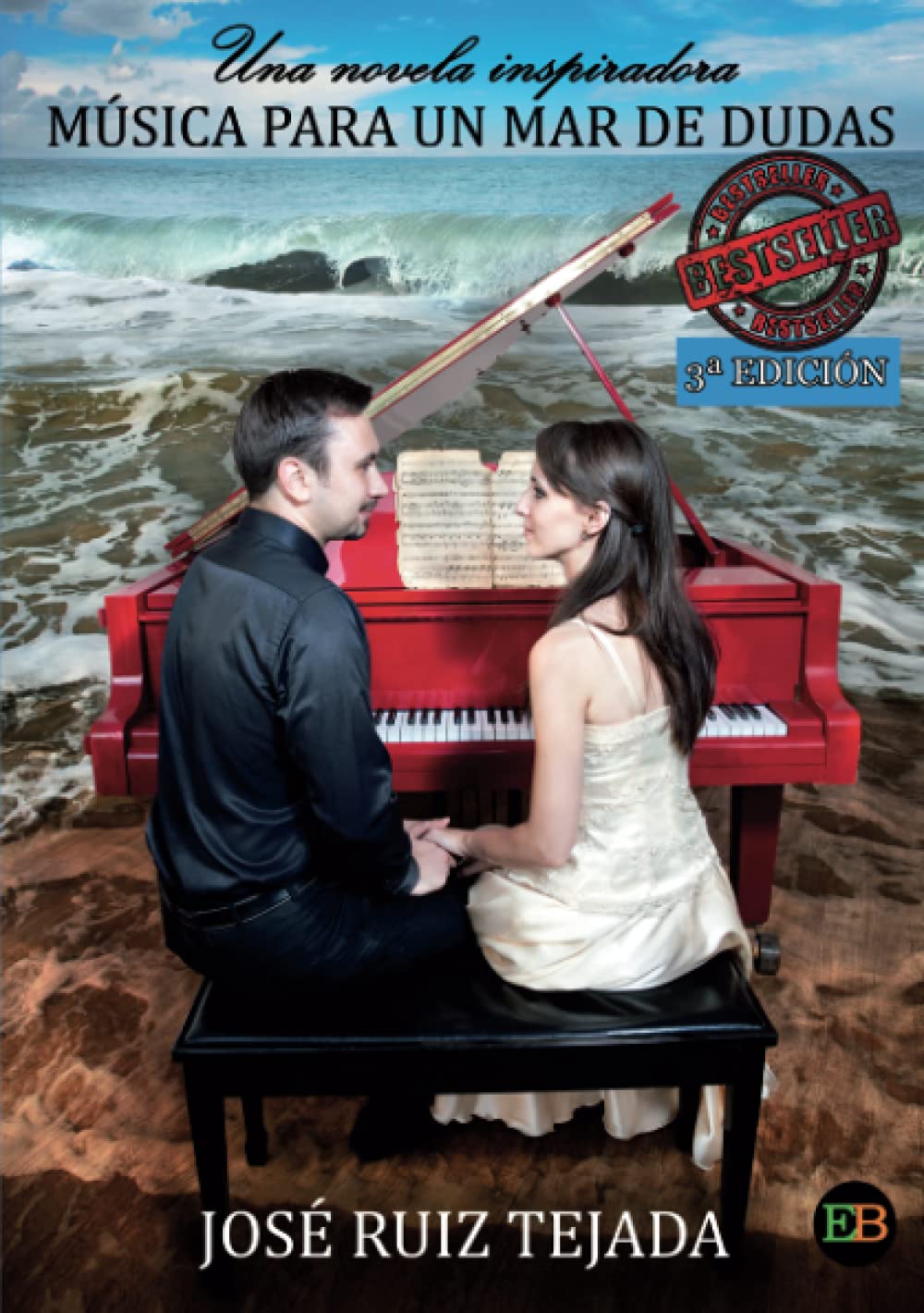 Música para un mar de dudas Contemporary Romance