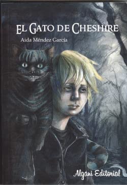 El gato de Cheshire (Serie Fantastica, Band 1) Non-fiction