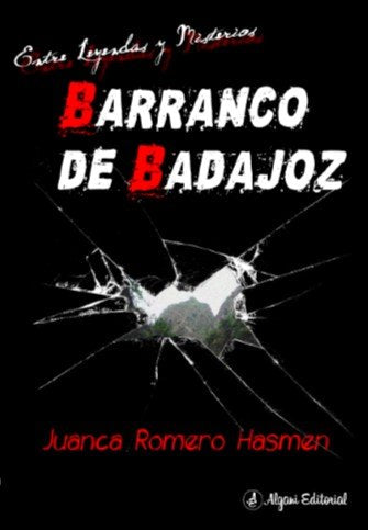 Barranco de Badajoz: Entre Leyendas y Misterios (Canarias, Band 2) Books