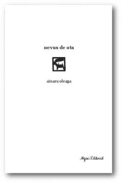 nevus de ota (Caserón de la infamia, Band 2) Books