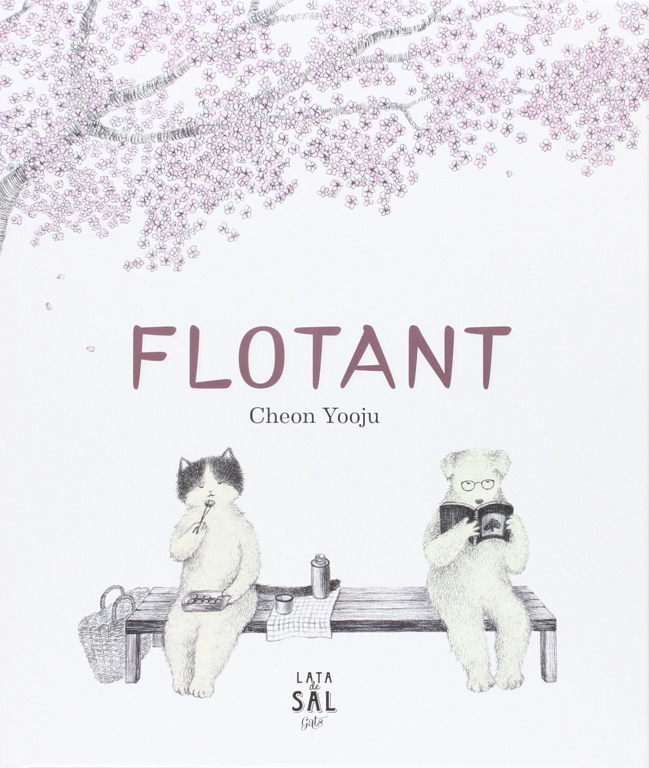 Flotant (Colección Gatos, Band 16) Social Sciences