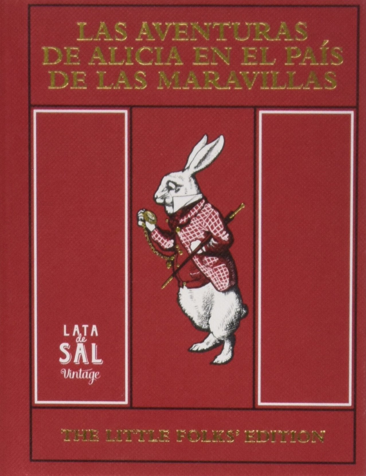 Las aventuras de Alicia en el país de las maravillas book