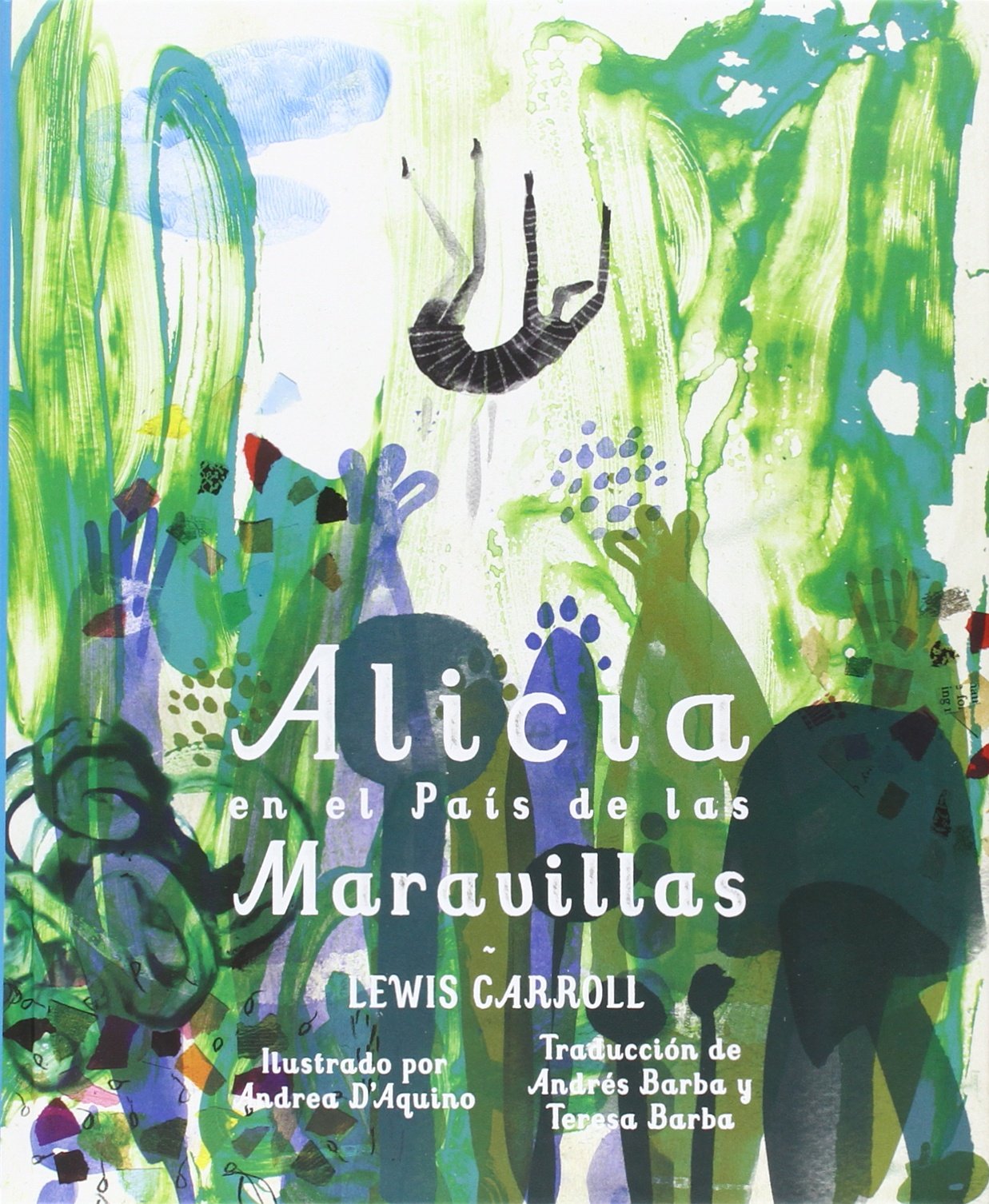 Alicia en el País de las Maravillas (Classics Revisited, Band 1) Social Sciences