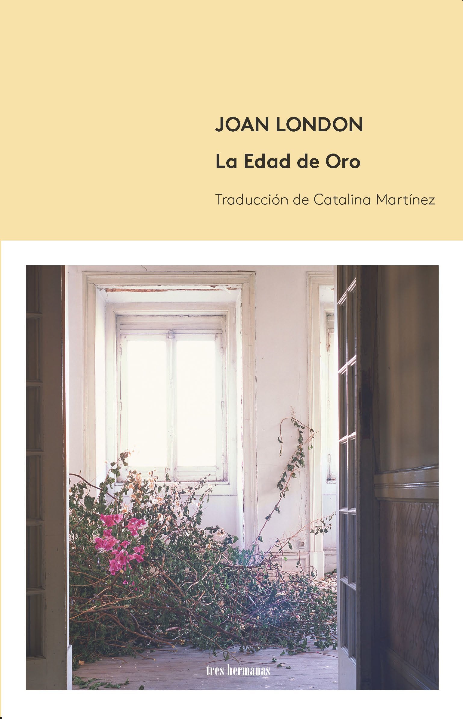 La Edad de Oro (Tierras de la Nube Blanca, Band 2) Contemporary literature