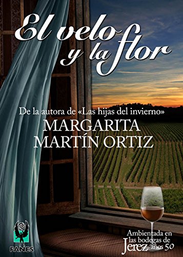 El velo y la flor Books