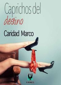 Caprichos del destino Books