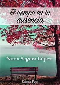 El tiempo en tu ausencia Books