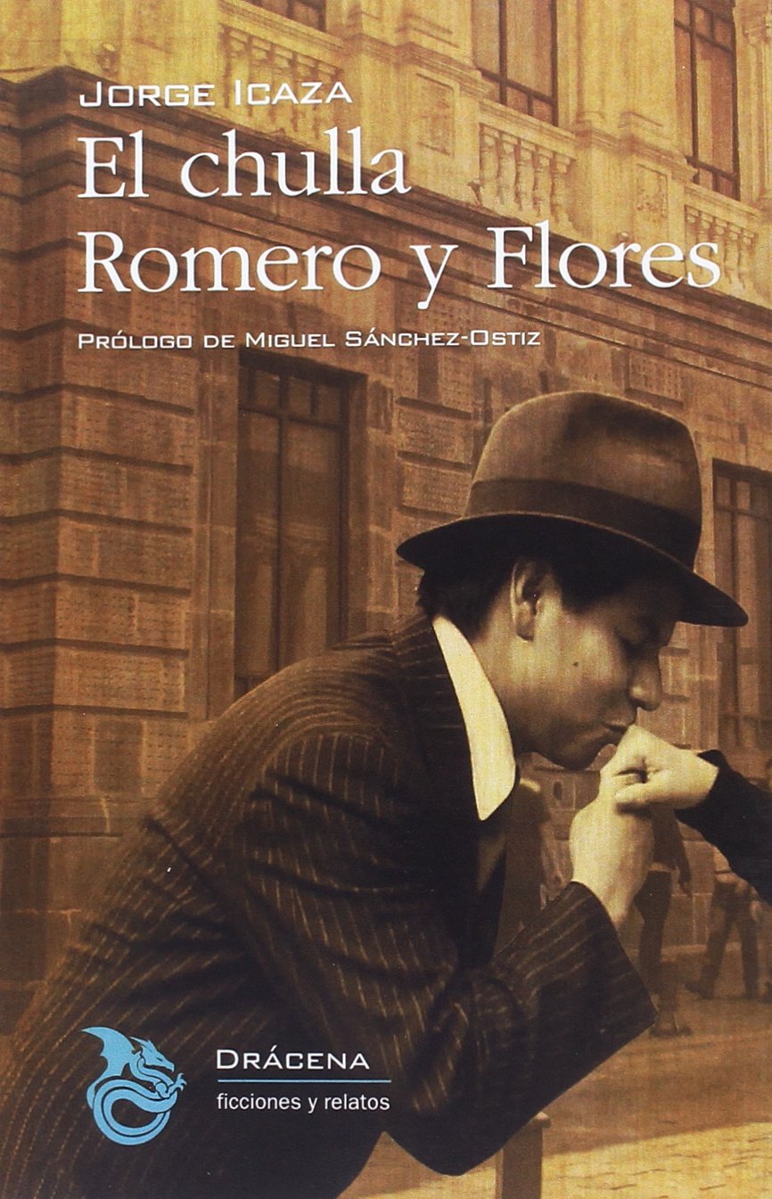 El chulla Romero y Flores Reading Aloud & Learning to Read