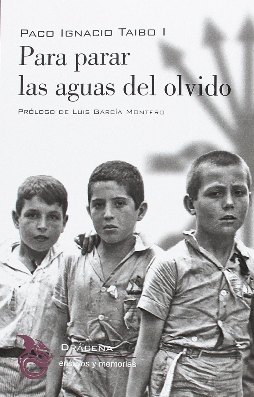 Para parar las aguas del olvido Novels & Short Stories