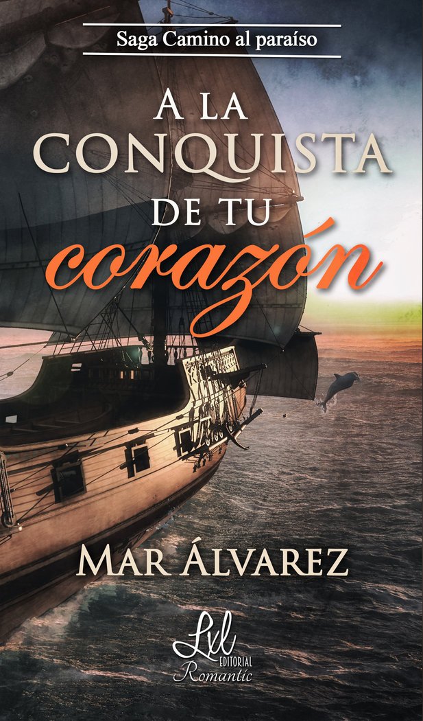 A la conquista de tu corazón Books