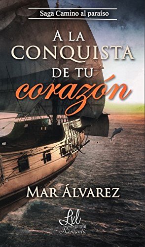 Saga Camino al paraíso Books