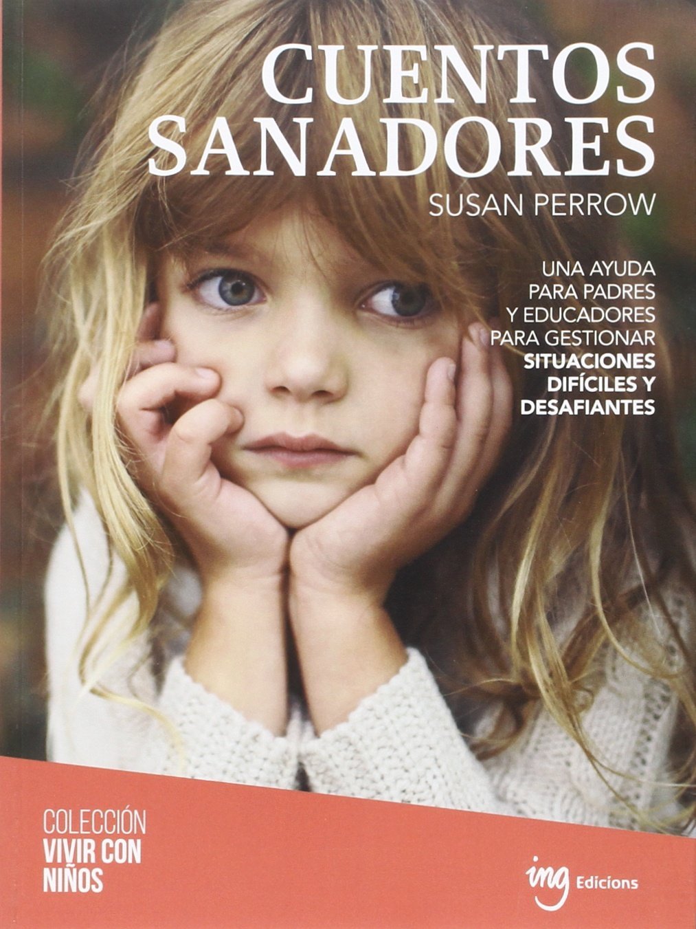 Cuentos sanadores (Vivir con niños, Band 7) Parents & Children