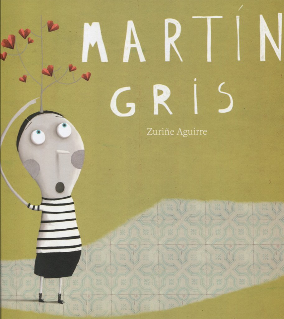 Martín Gris Social Sciences