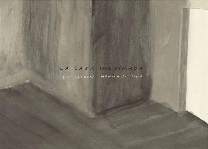 La Casa Inanimada (CATALAN) Books
