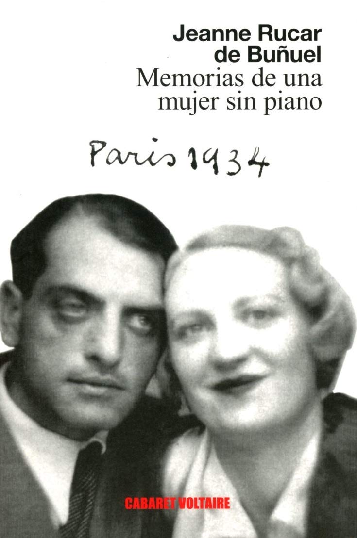 Memorias de una mujer sin piano Inspiring women