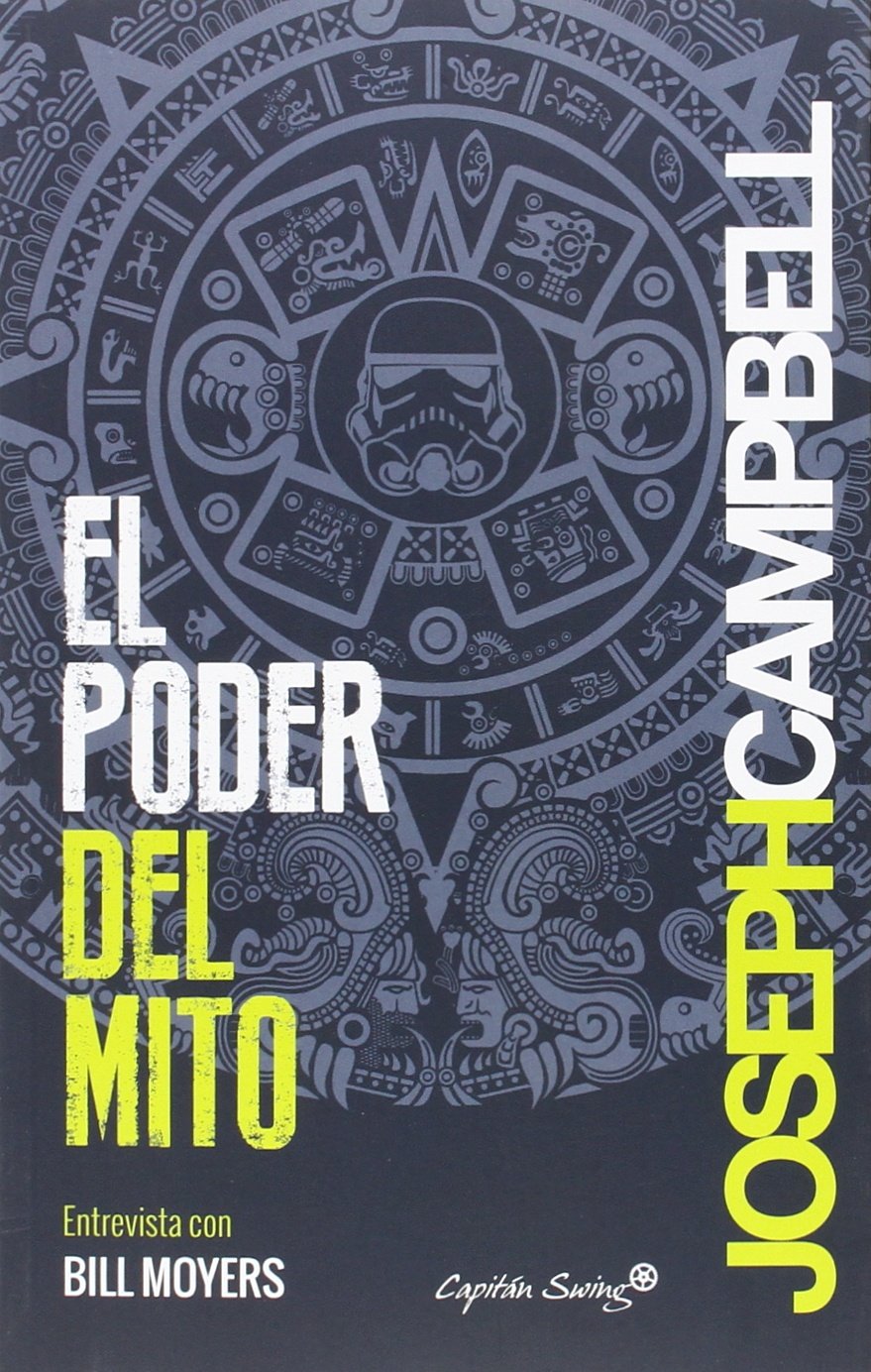 EL PODER DEL MITO Social Sciences