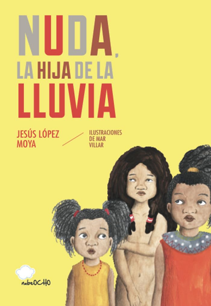 NUDA, LA HIJA DE LA LLUVIA Social Sciences