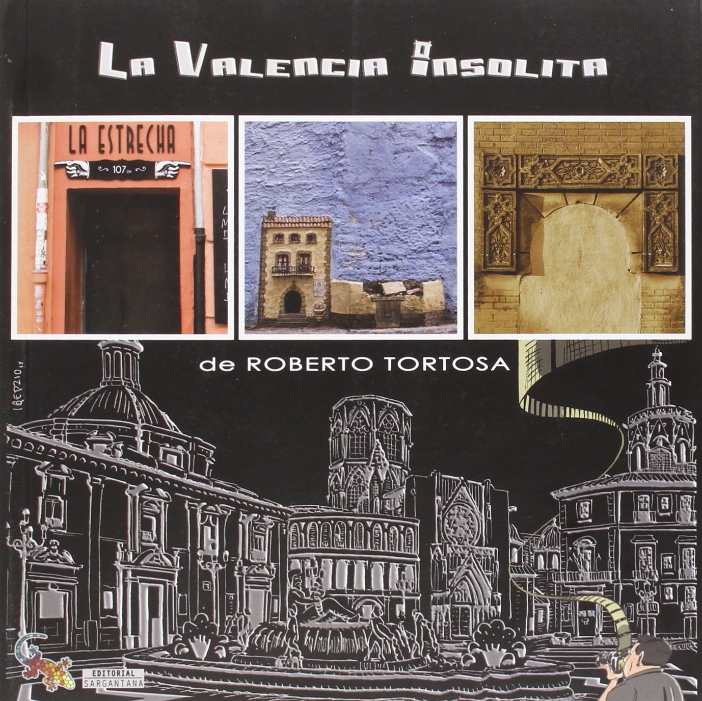 La Valencia insólita book
