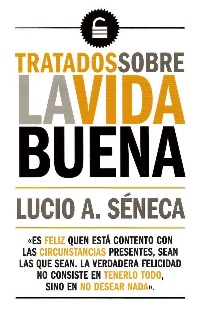 TRATADOS SOBRE LA VIDA BUENA book