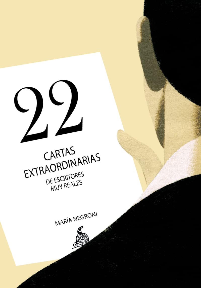22 cartas extraordinarias (Narrativa latinoamericana) Contemporary literature